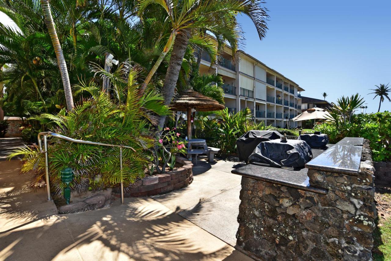 Вілла Kaleialoha 309 Kahana Екстер'єр фото