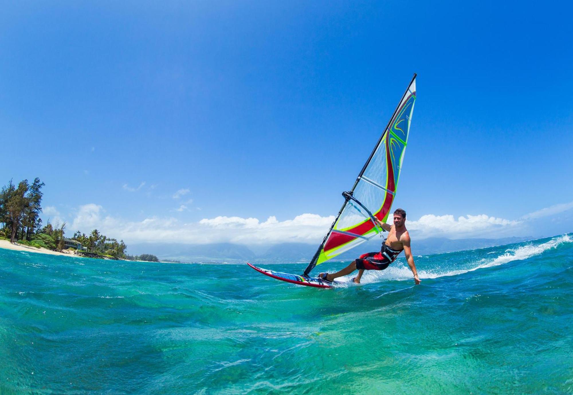 Вілла Kaleialoha 309 Kahana Екстер'єр фото